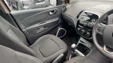 Renault Captur 0.9 TCE 90 Play 5dr Petrol Hatchback